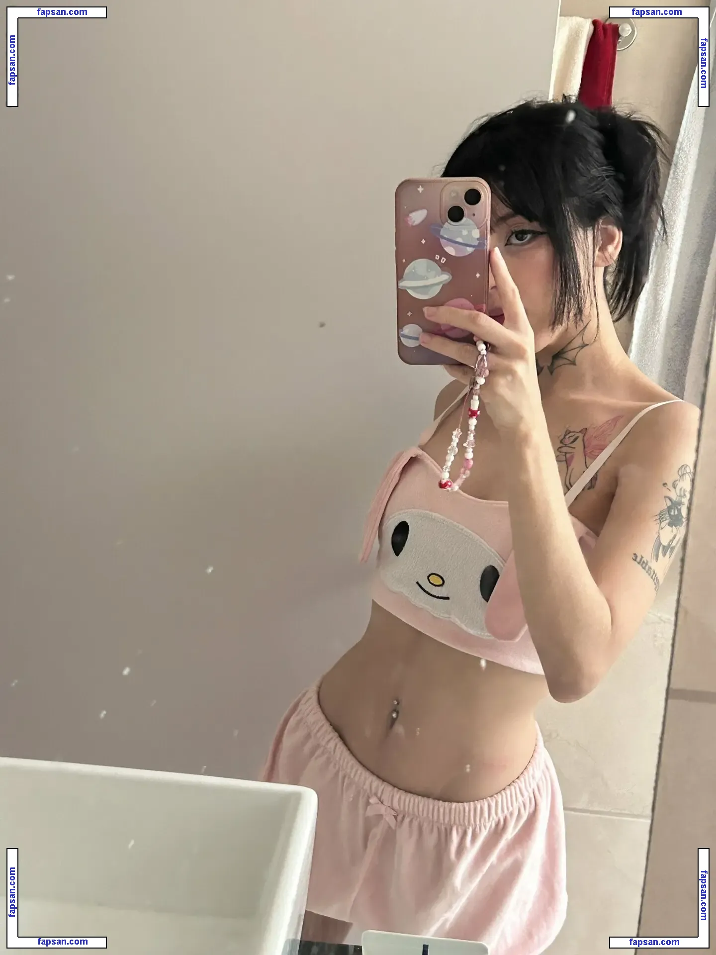 Katsuminha nude photo #0011 from OnlyFans