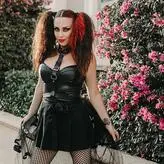 Katt Scarlett голая #0002