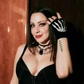 Katt Scarlett голая #0003
