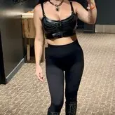 Katt Scarlett голая #0008