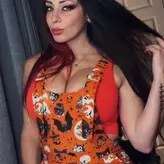 Katt Scarlett голая #0009