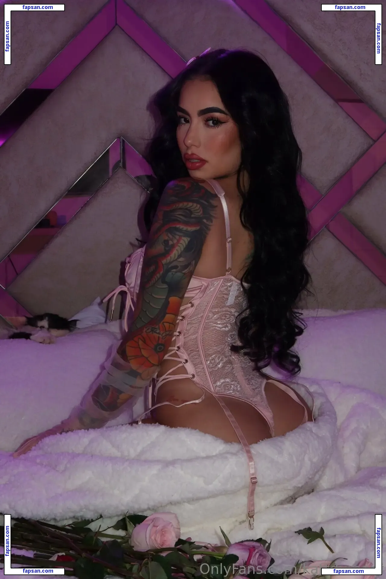 Kattdumont nude photo #0274 from OnlyFans