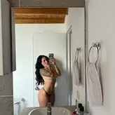 Kattdumont nude #0300