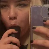 KatTheKunt nude #0331