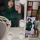 Kattxds голая #0012