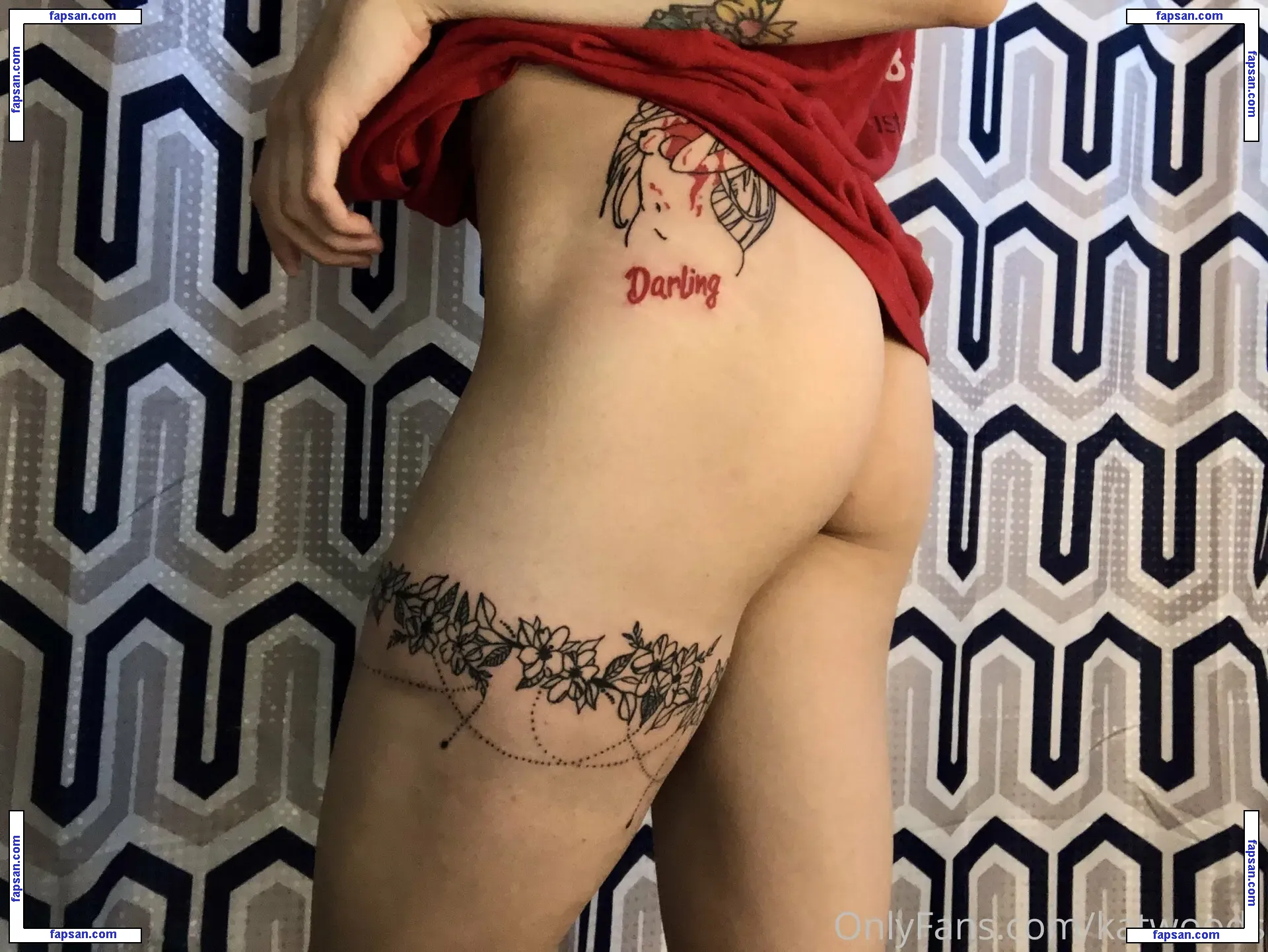 KatWoods nude photo #0122 from OnlyFans