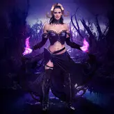 Katy DeCobray голая #0009