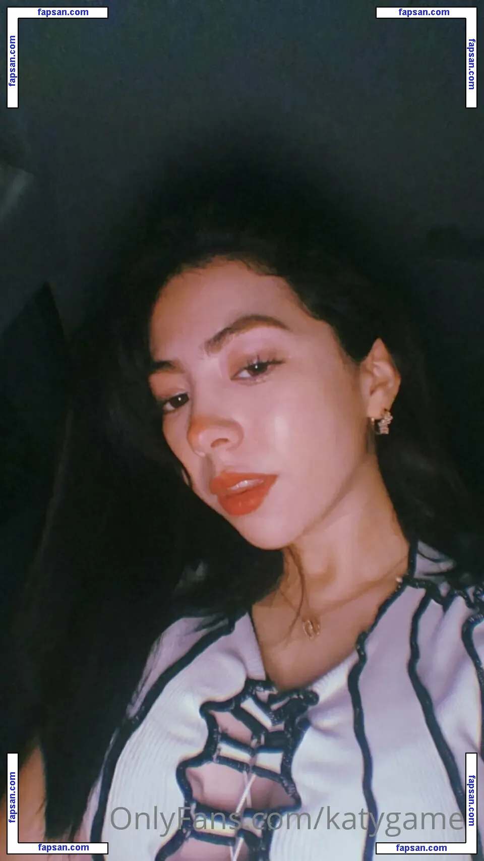 Katy Gamez nude photo #0004 from OnlyFans