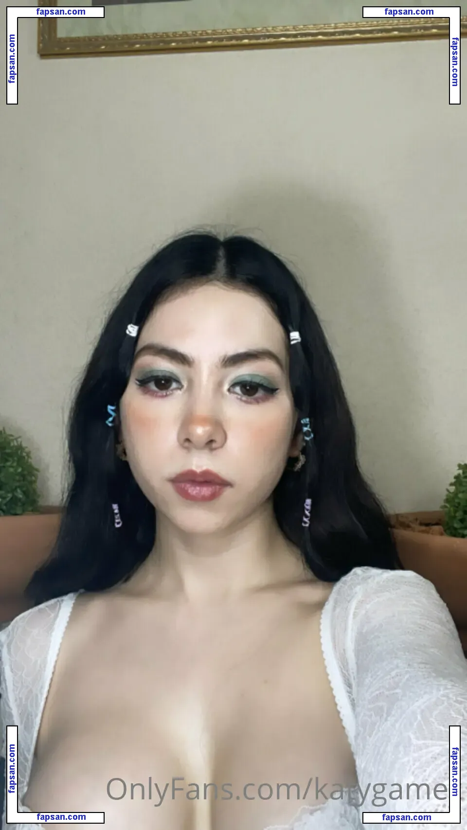 Katy Gamez nude photo #0005 from OnlyFans