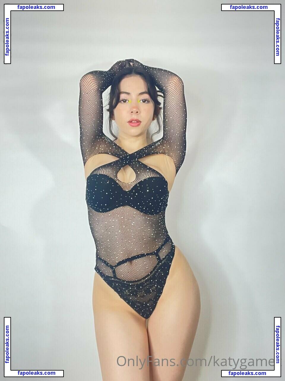 Katy Gamez / katygamez / katygamez1 nude photo #0013 from OnlyFans