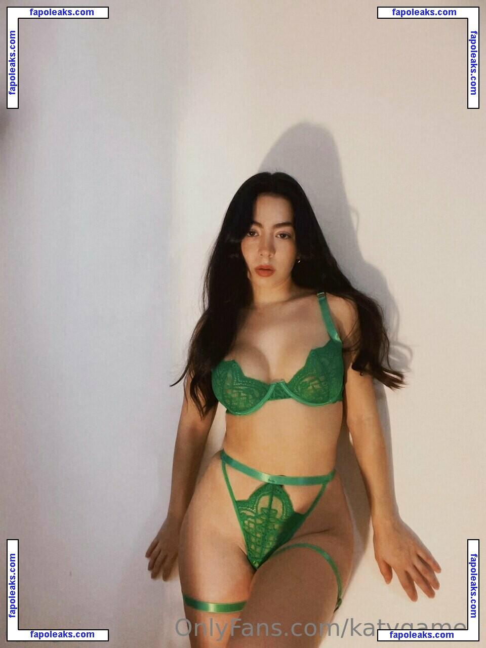 Katy Gamez / katygamez / katygamez1 nude photo #0025 from OnlyFans