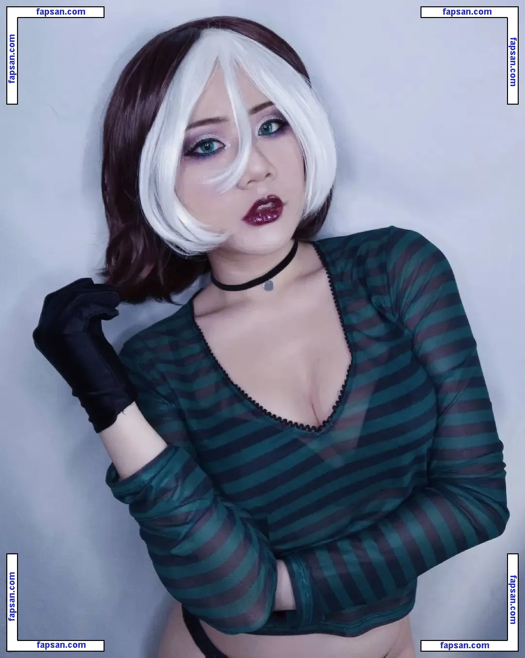 Katy Kat Cosplay голая фото #0012 с Онлифанс