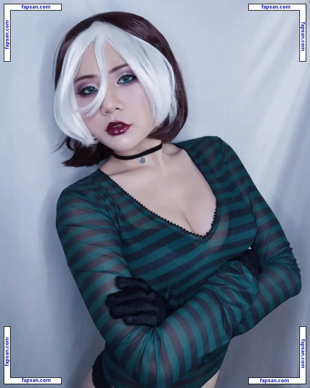 Katy Kat Cosplay голая фото #0015 с Онлифанс