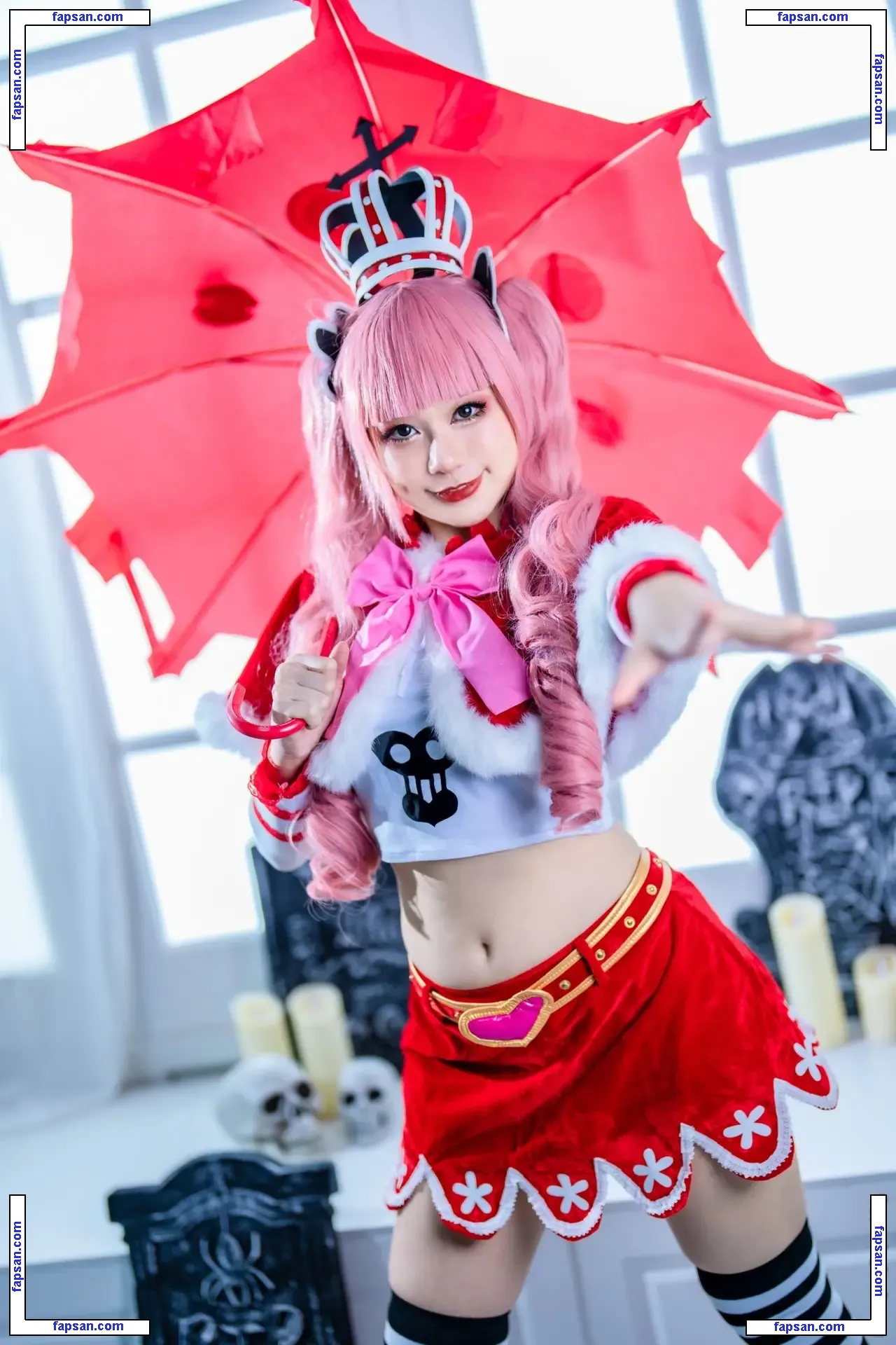 Katy Kat Cosplay голая фото #0017 с Онлифанс