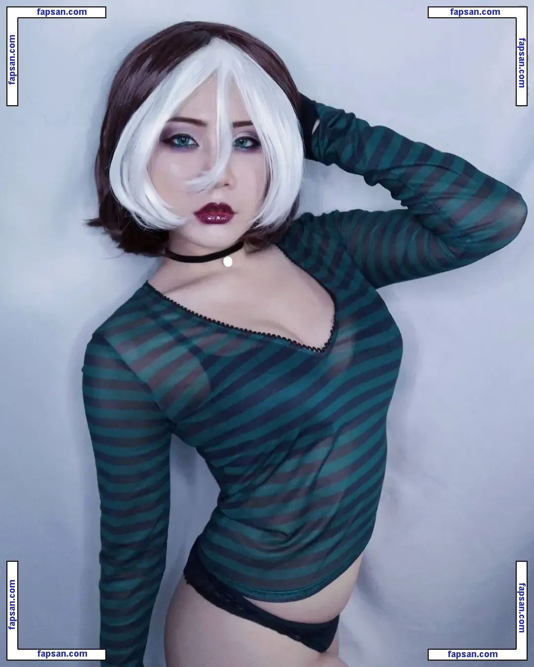 Katy Kat Cosplay голая фото #0019 с Онлифанс