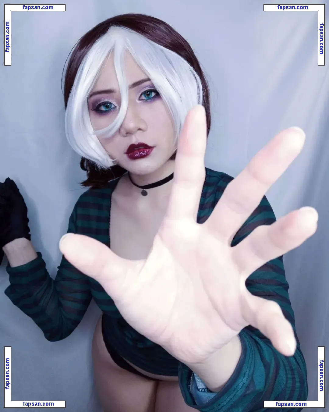 Katy Kat Cosplay голая фото #0022 с Онлифанс