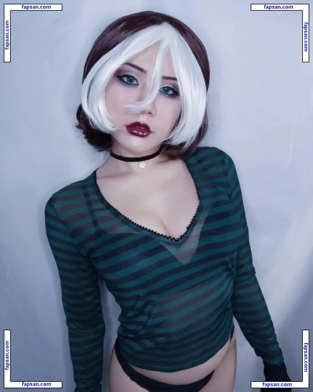 Katy Kat Cosplay голая фото #0024 с Онлифанс