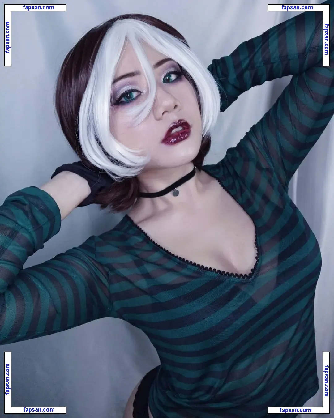 Katy Kat Cosplay голая фото #0025 с Онлифанс