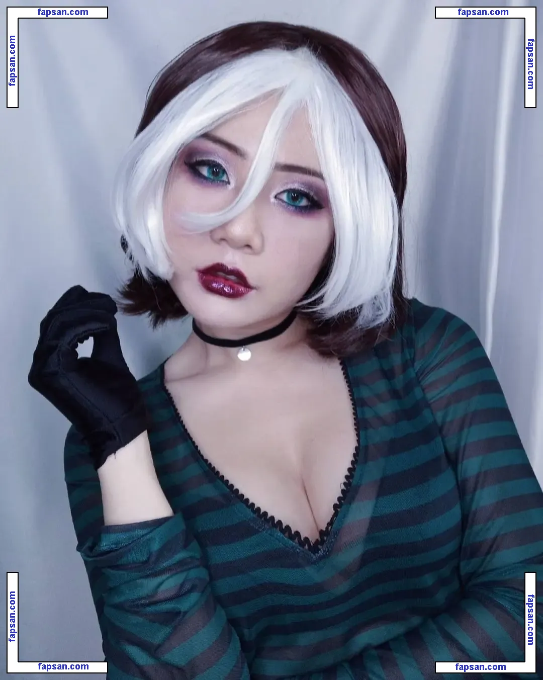 Katy Kat Cosplay голая фото #0028 с Онлифанс