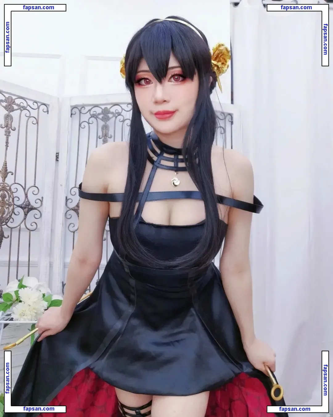 Katy Kat Cosplay голая фото #0033 с Онлифанс