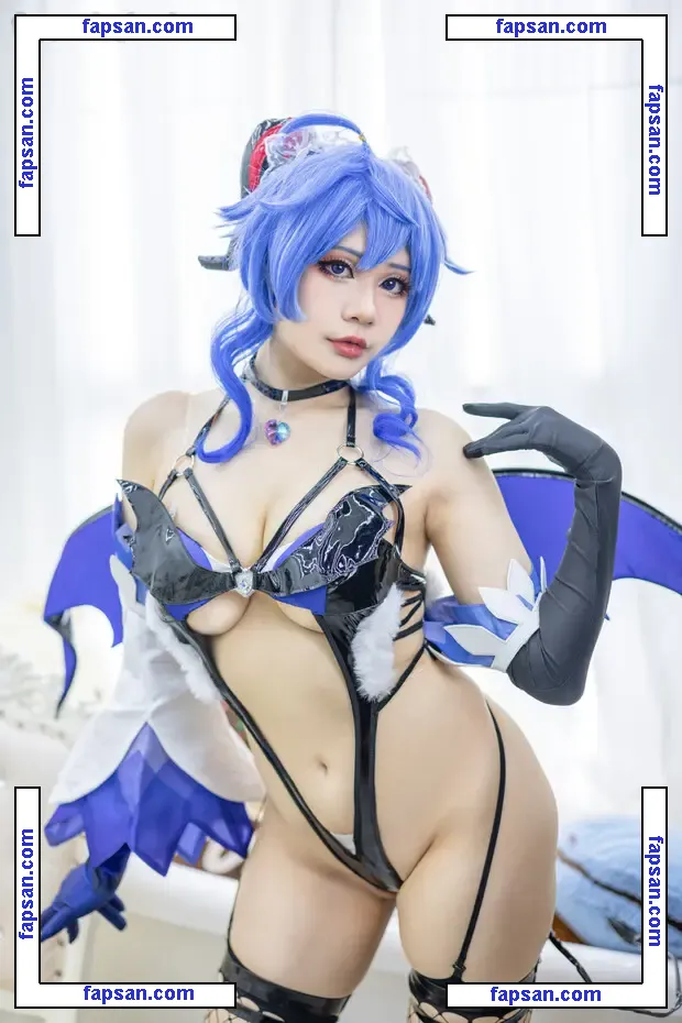 Katy Kat Cosplay голая фото #0038 с Онлифанс