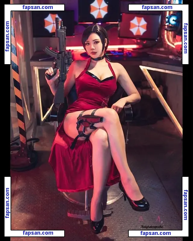 Katy Kat Cosplay голая фото #0059 с Онлифанс