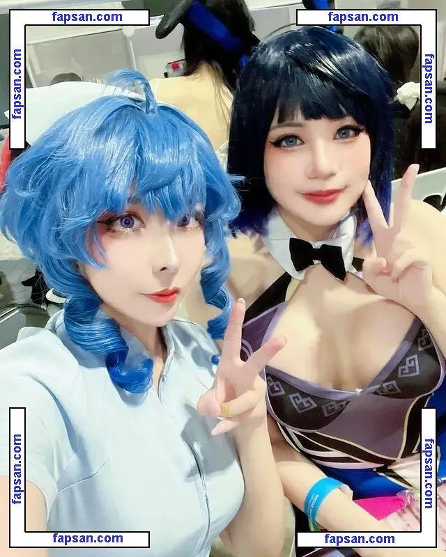 Katy Kat Cosplay голая фото #0060 с Онлифанс