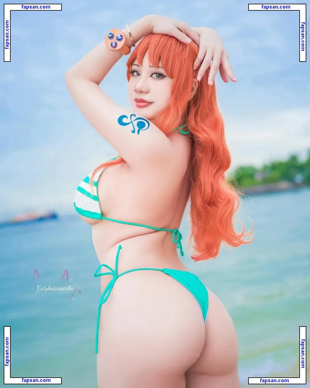 Katy Kat Cosplay голая фото #0139 с Онлифанс