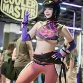 Katy Kat Cosplay голая #0121