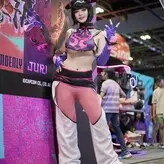 Katy Kat Cosplay голая #0124