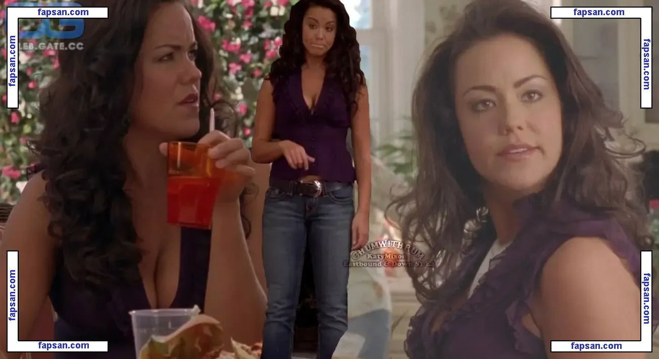Katy Mixon nude photo #0031 from OnlyFans