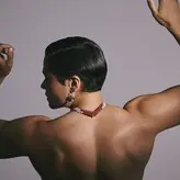 Katy O’Brian голая #0004