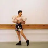 Katy O’Brian голая #0005