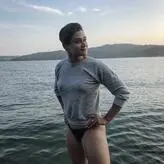 Katy O’Brian nude #0031