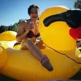 Katy O’Brian nude #0035