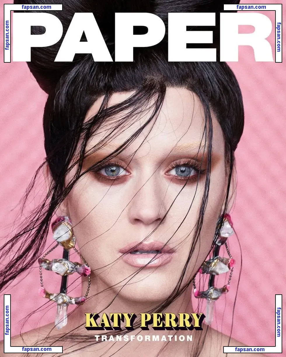 Katy Perry nude photo #0005 from OnlyFans