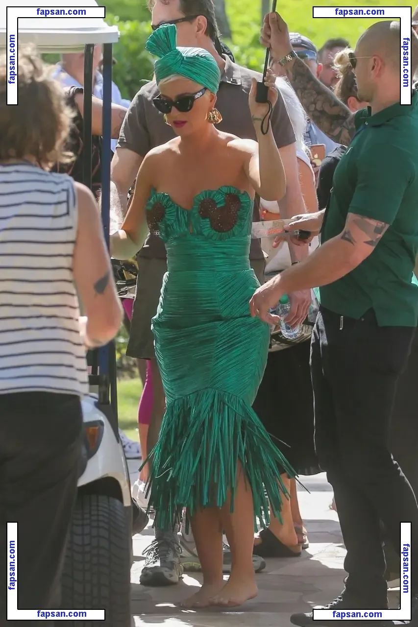 Katy Perry nude photo #0042 from OnlyFans