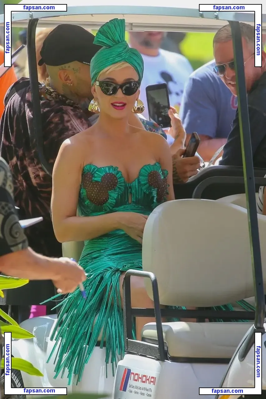 Katy Perry nude photo #0043 from OnlyFans