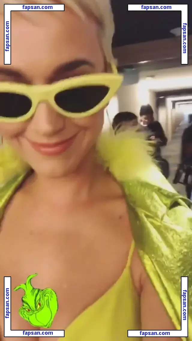 Katy Perry nude photo #0117 from OnlyFans