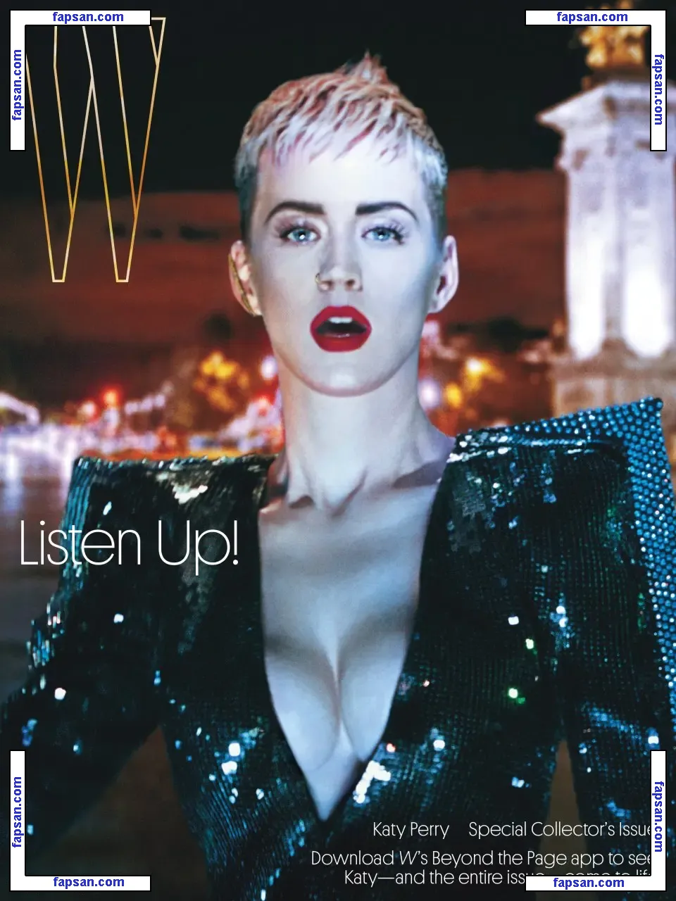 Katy Perry nude photo #0352 from OnlyFans