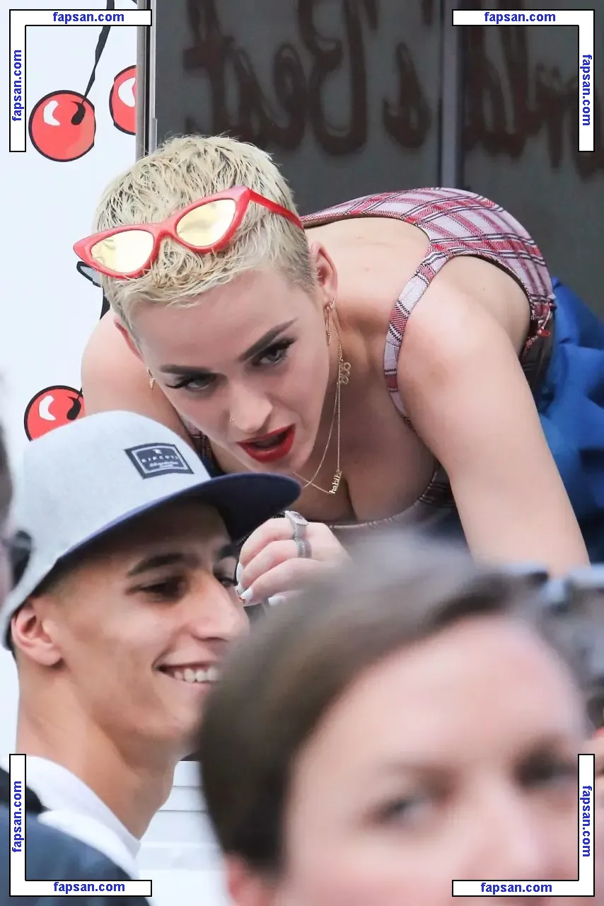 Katy Perry nude photo #1161 from OnlyFans