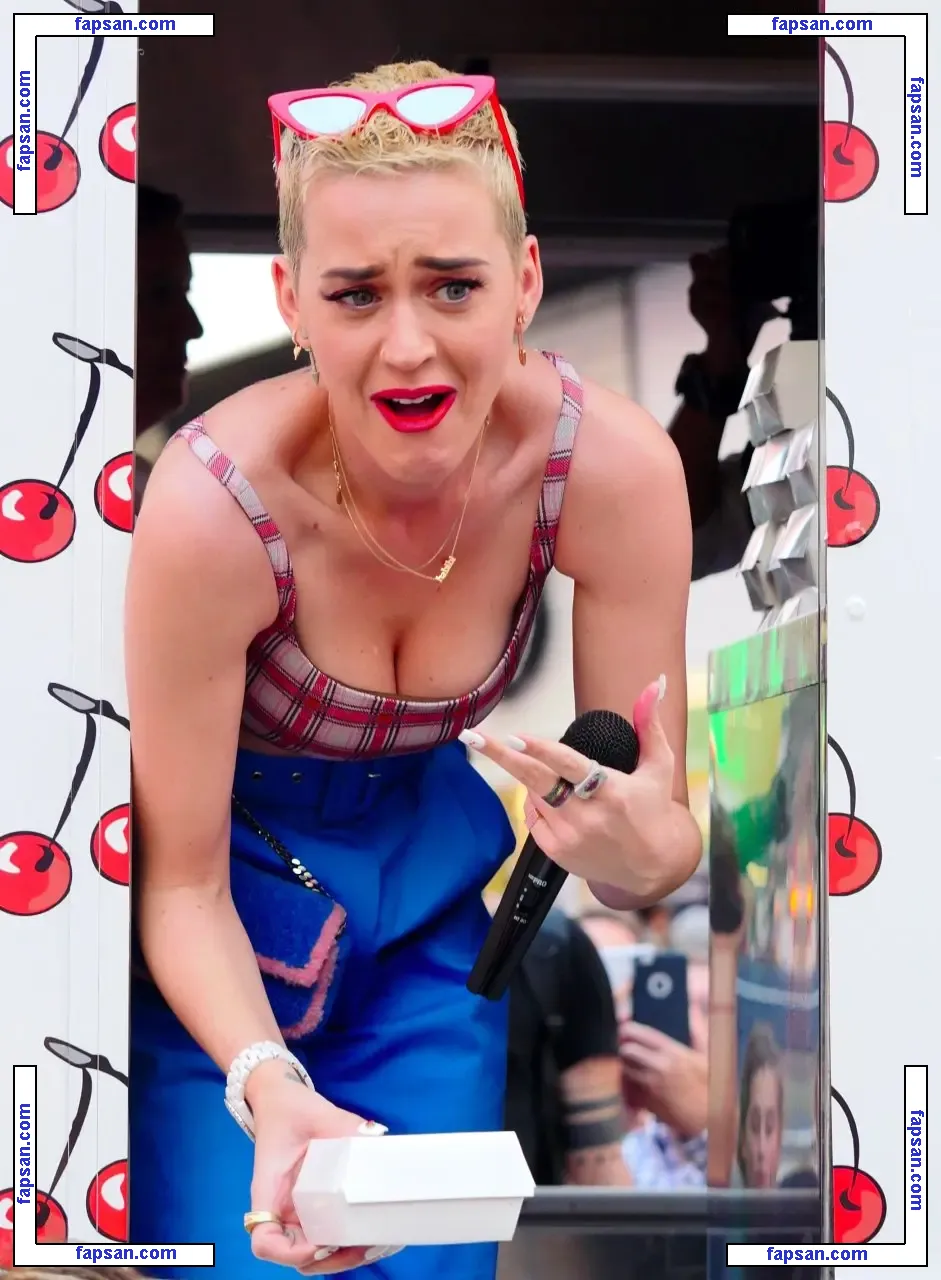 Katy Perry nude photo #1174 from OnlyFans