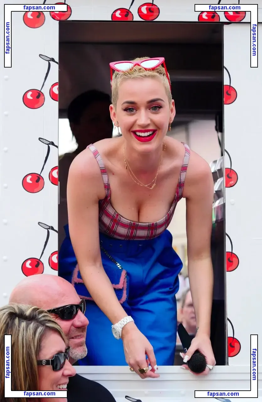 Katy Perry nude photo #1176 from OnlyFans