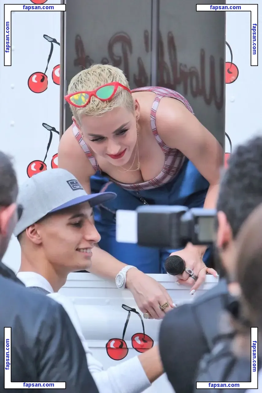 Katy Perry nude photo #1181 from OnlyFans