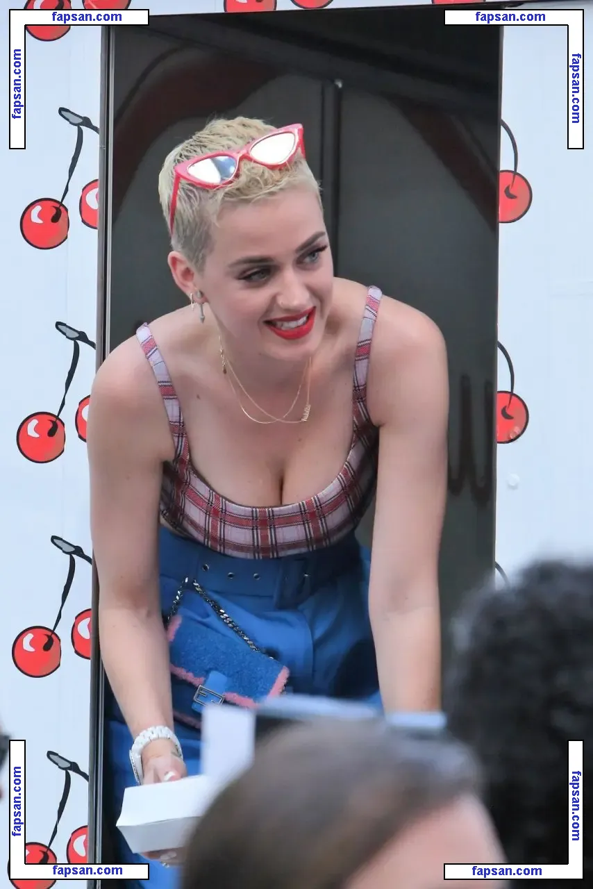 Katy Perry nude photo #1186 from OnlyFans
