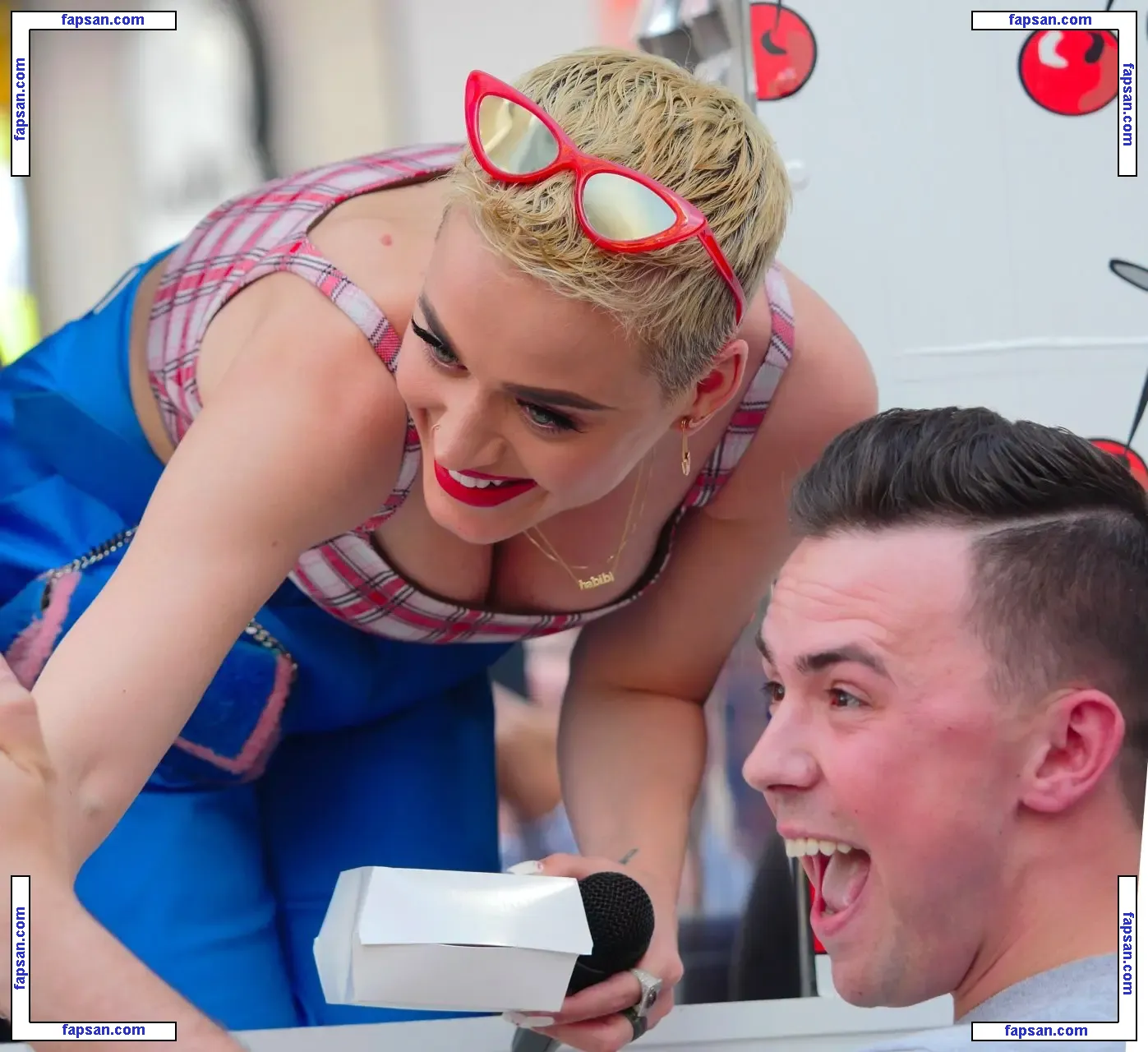 Katy Perry nude photo #1188 from OnlyFans