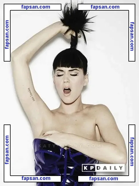 Katy Perry nude photo #1246 from OnlyFans