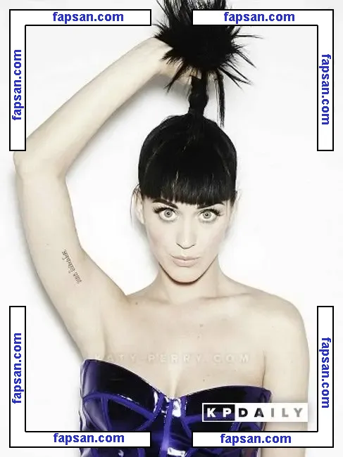 Katy Perry nude photo #1247 from OnlyFans