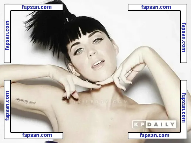 Katy Perry nude photo #1252 from OnlyFans