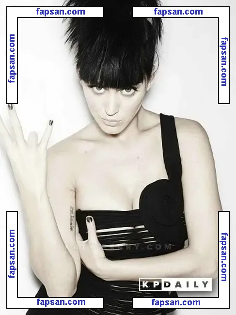 Katy Perry nude photo #1307 from OnlyFans